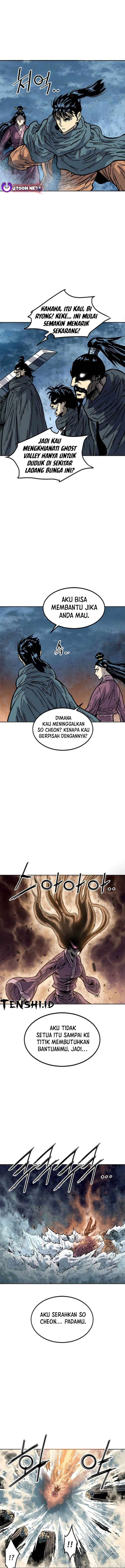 The Greatest in the World Chapter 66 Gambar 16