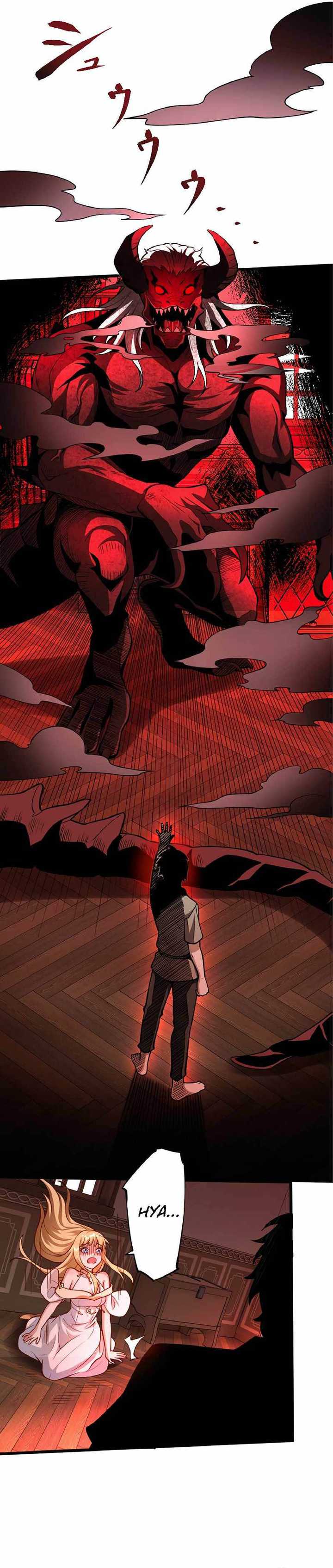 The Hated Black Mage Returns Chapter 02 Gambar 24