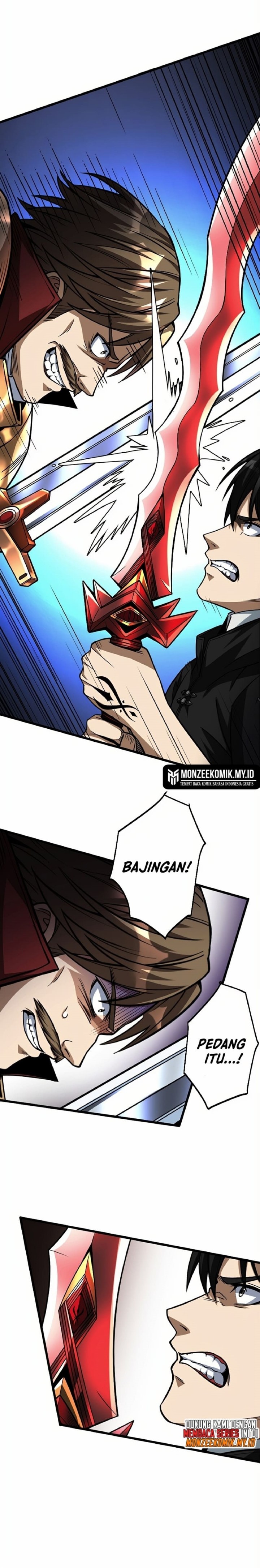 The Hated Black Mage Returns Chapter 10 Gambar 12