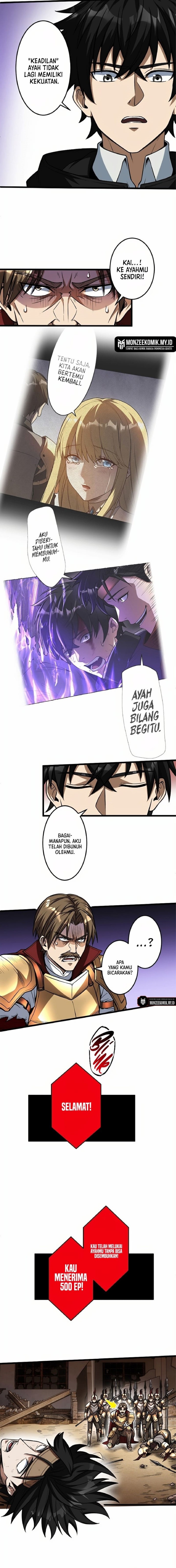 The Hated Black Mage Returns Chapter 10 Gambar 16
