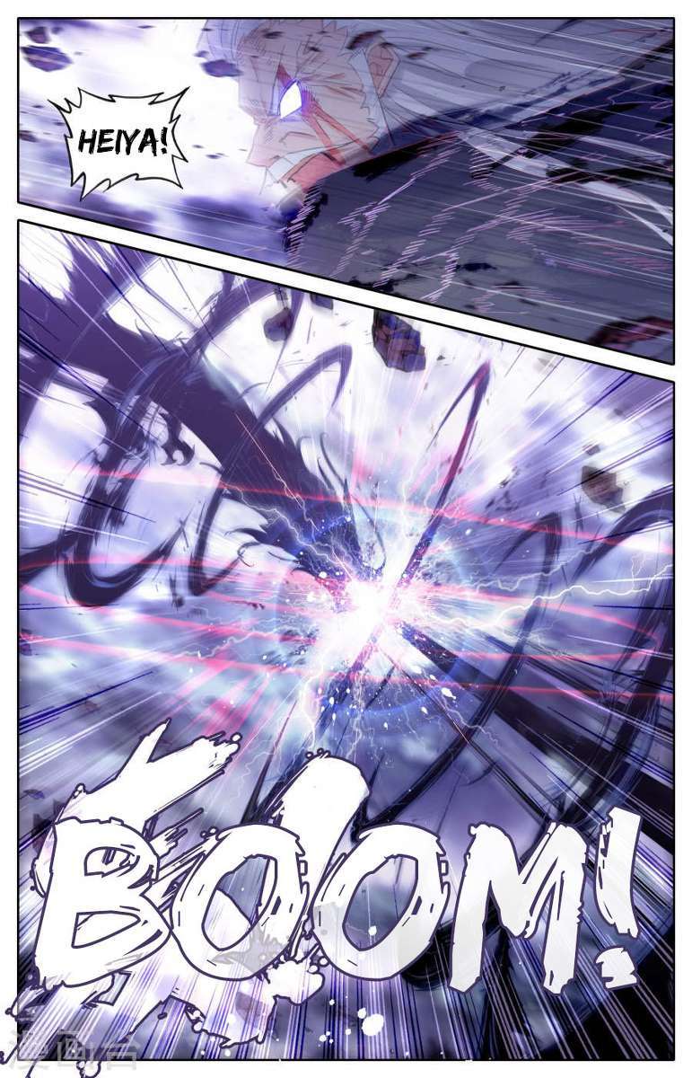 The Heaven List Chapter 03.5 Gambar 6