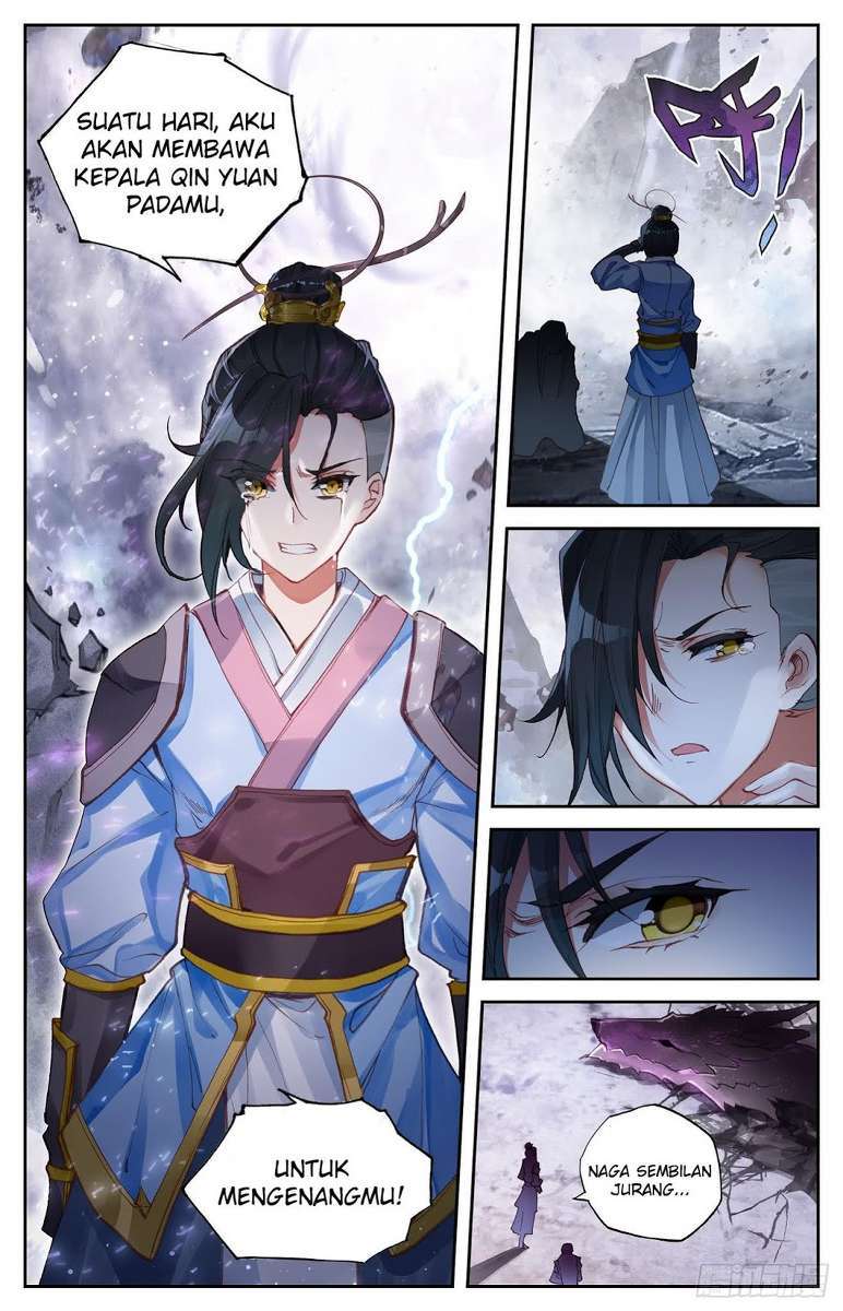 The Heaven List Chapter 05 Gambar 6
