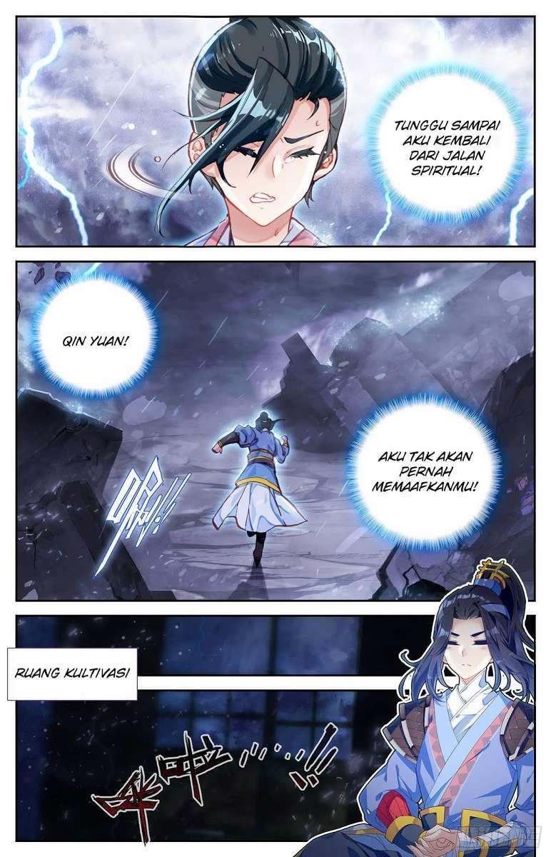 The Heaven List Chapter 05 Gambar 10