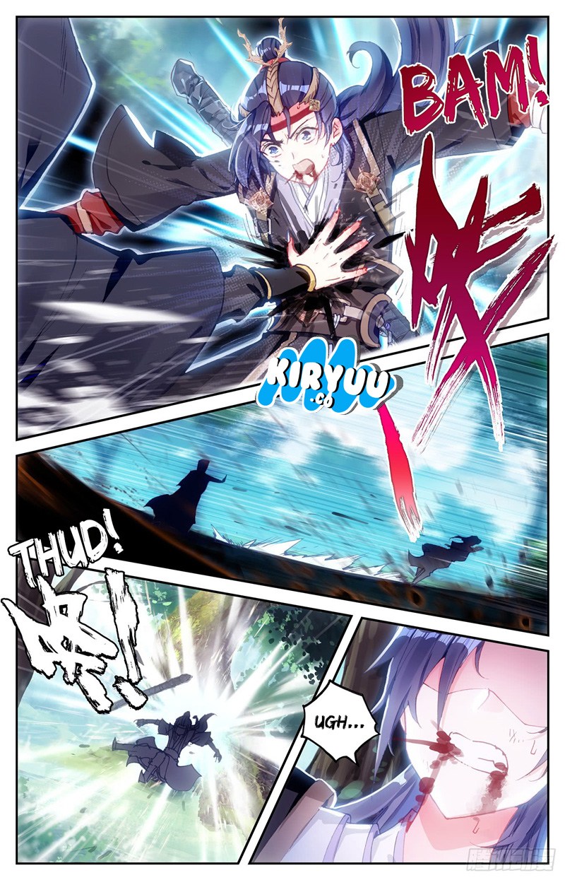 The Heaven List Chapter 11 Gambar 7