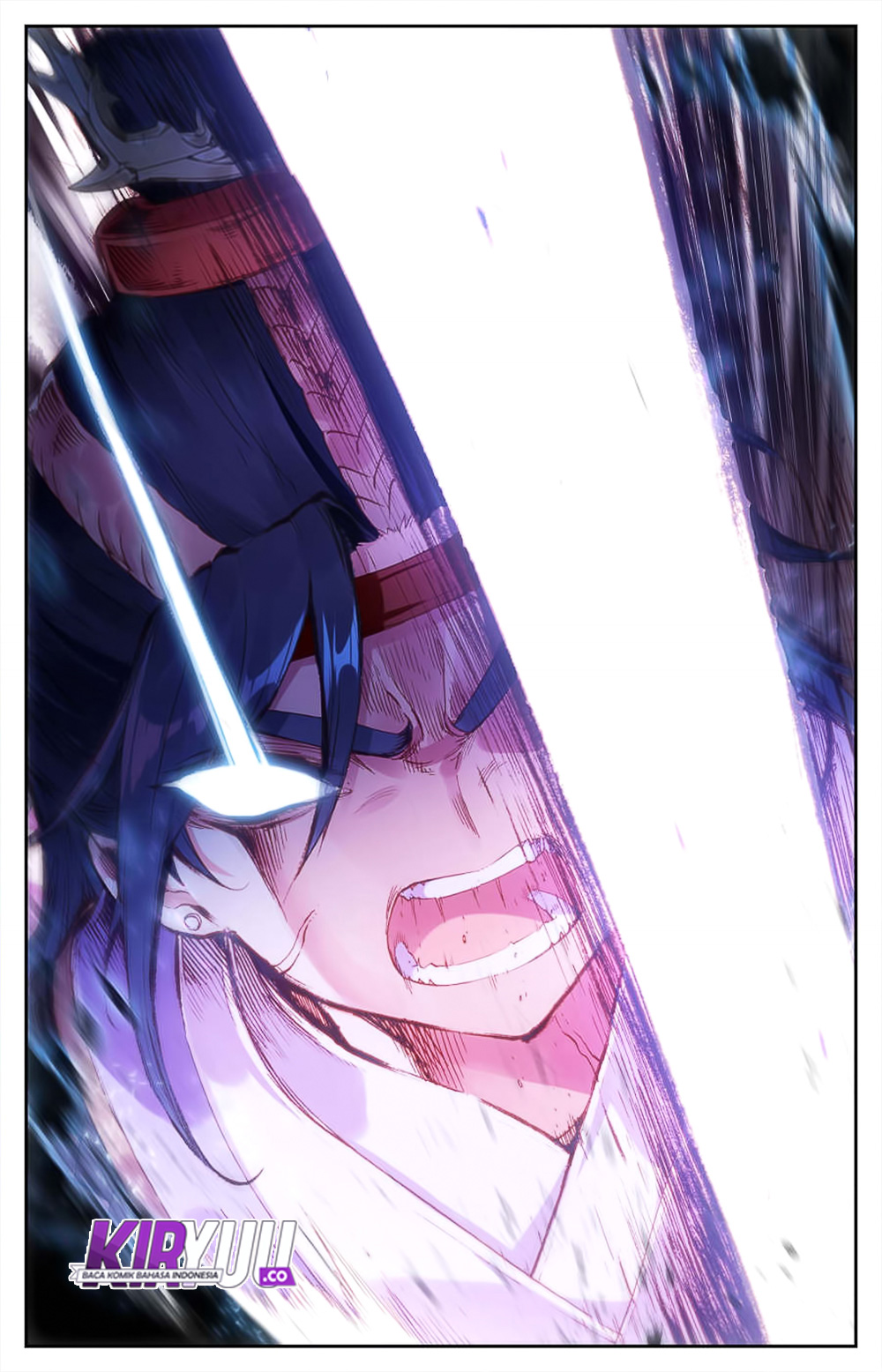 The Heaven List Chapter 29.5 Gambar 8