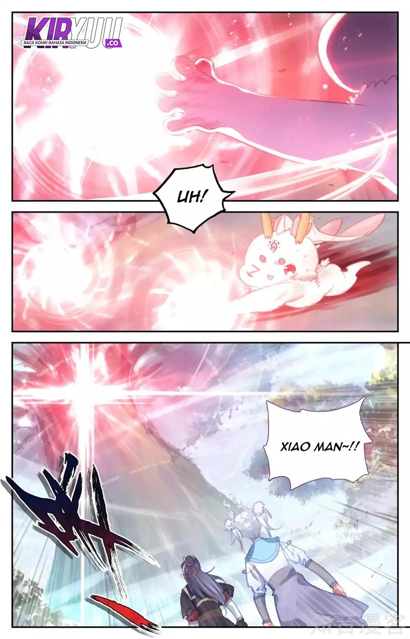 The Heaven List Chapter 52 Gambar 3