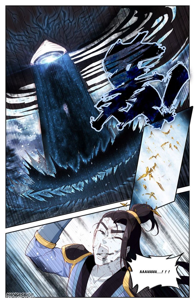 The Heaven List Chapter 76 Gambar 5