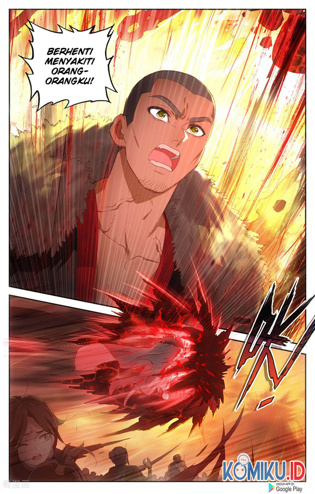 The Heaven List Chapter 88 Gambar 9