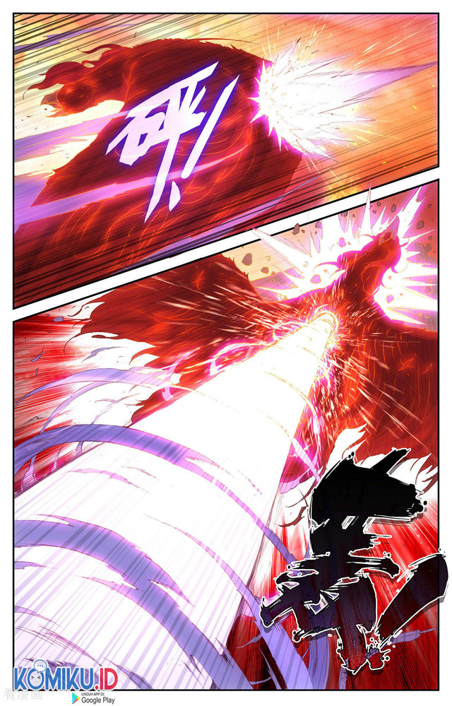The Heaven List Chapter 90 Gambar 3