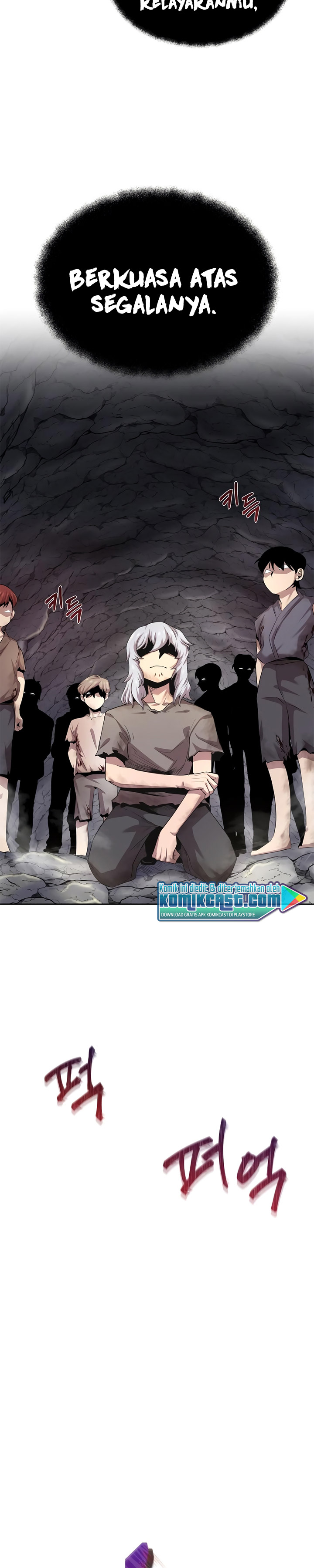 The Heavenly Demon Can’t Live a Normal Life Chapter 07 Gambar 4