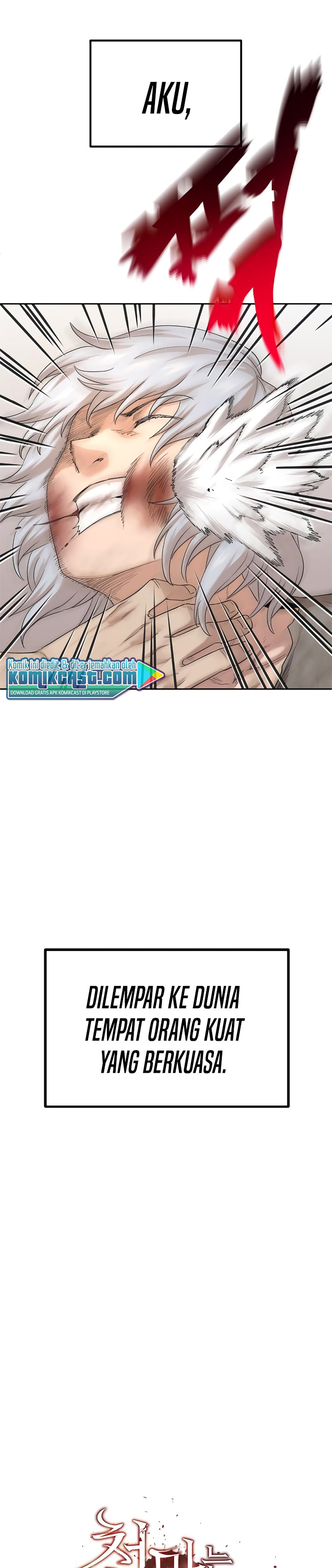 The Heavenly Demon Can’t Live a Normal Life Chapter 07 Gambar 8