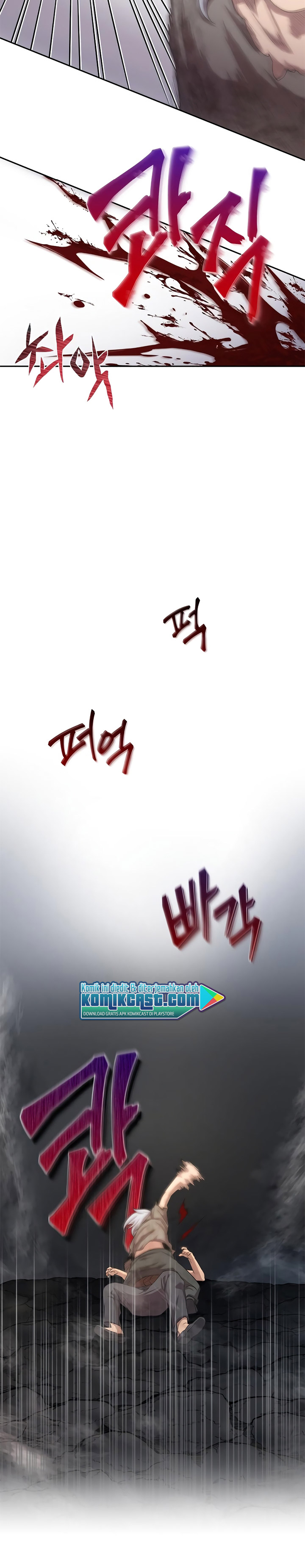 The Heavenly Demon Can’t Live a Normal Life Chapter 07 Gambar 29