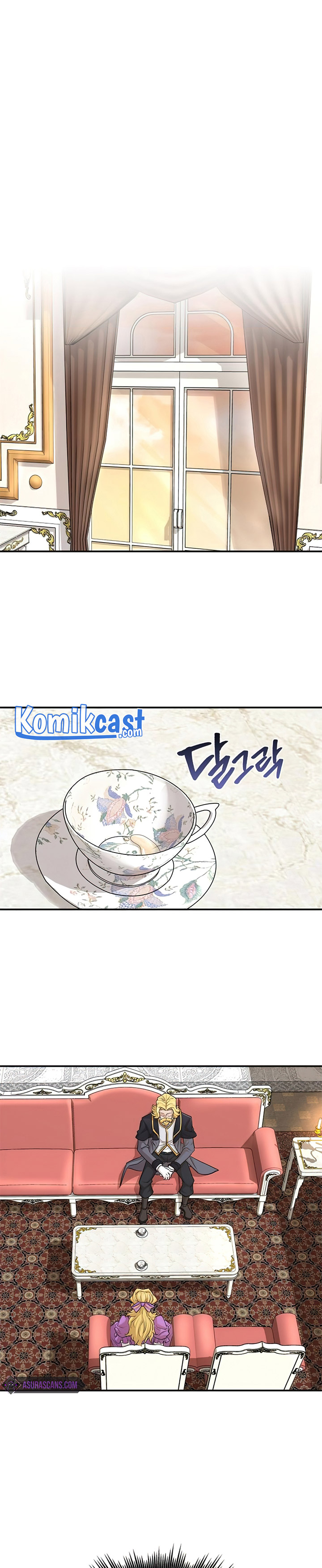 The Heavenly Demon Can’t Live a Normal Life Chapter 14 Gambar 2