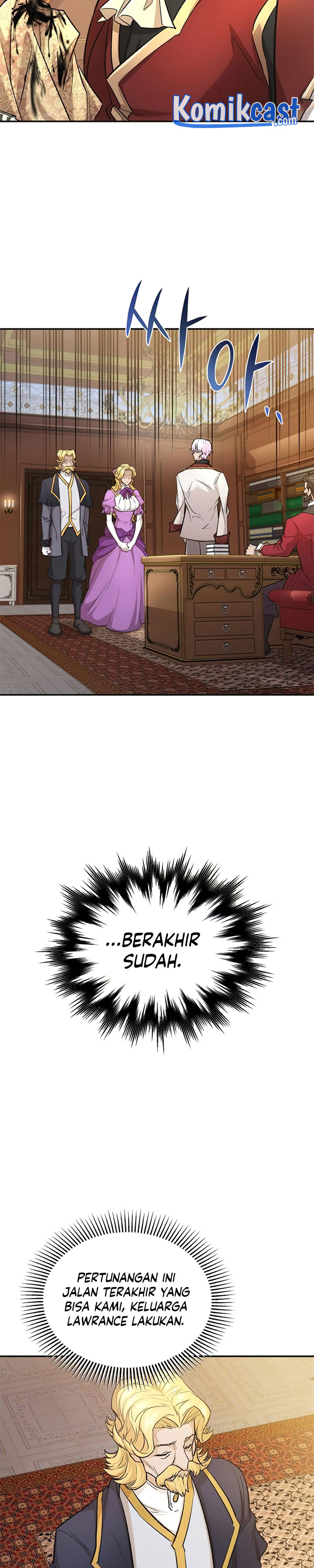 The Heavenly Demon Can’t Live a Normal Life Chapter 15 Gambar 3