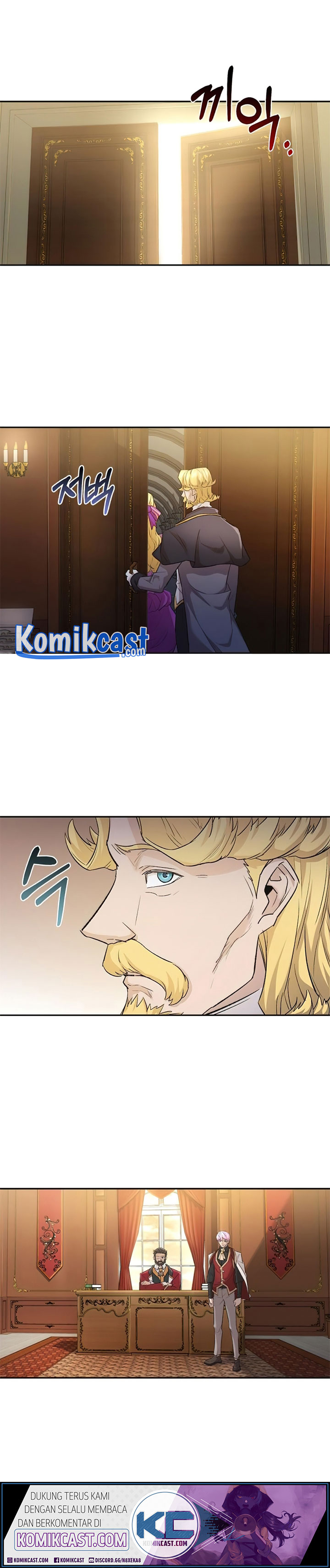 The Heavenly Demon Can’t Live a Normal Life Chapter 15 Gambar 8