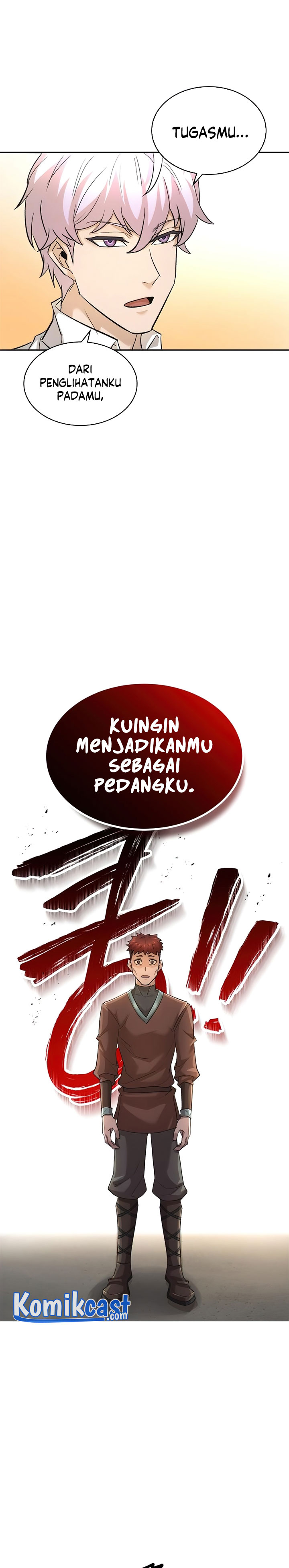 The Heavenly Demon Can’t Live a Normal Life Chapter 16 Gambar 16