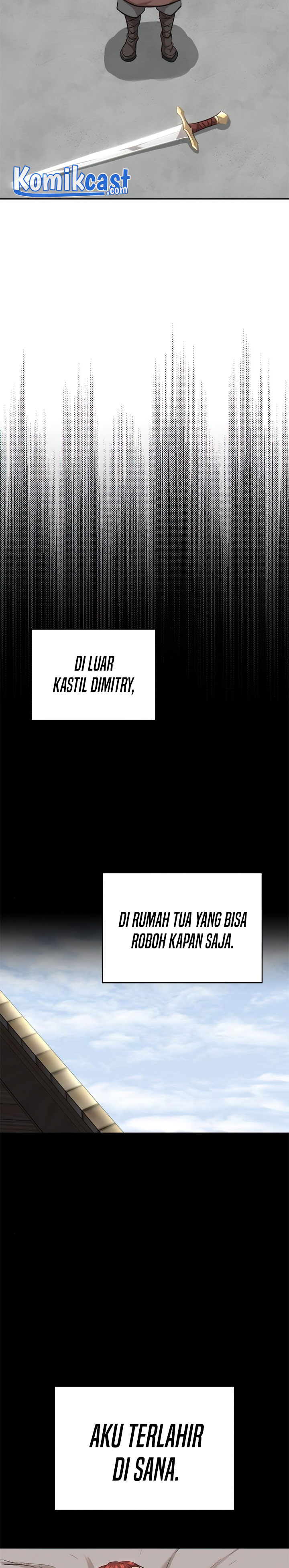 The Heavenly Demon Can’t Live a Normal Life Chapter 16 Gambar 25