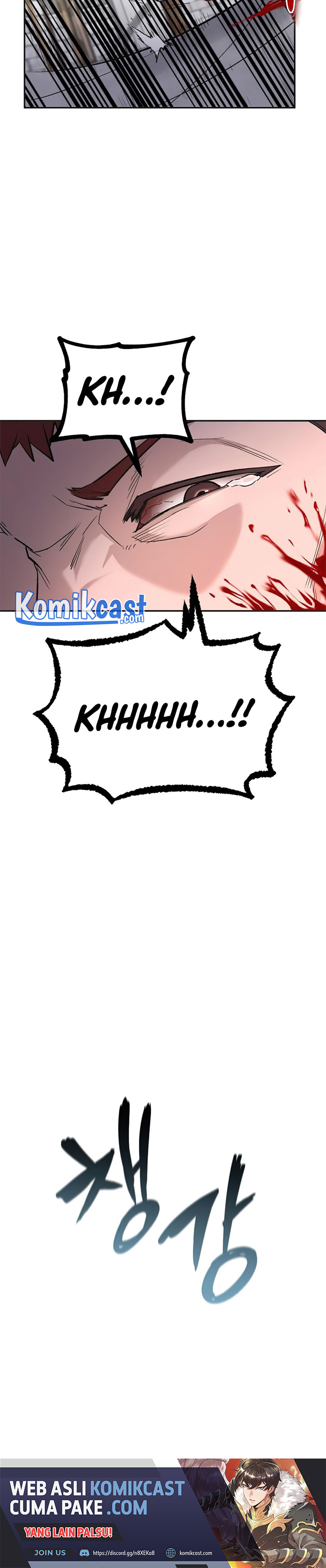 The Heavenly Demon Can’t Live a Normal Life Chapter 16 Gambar 36