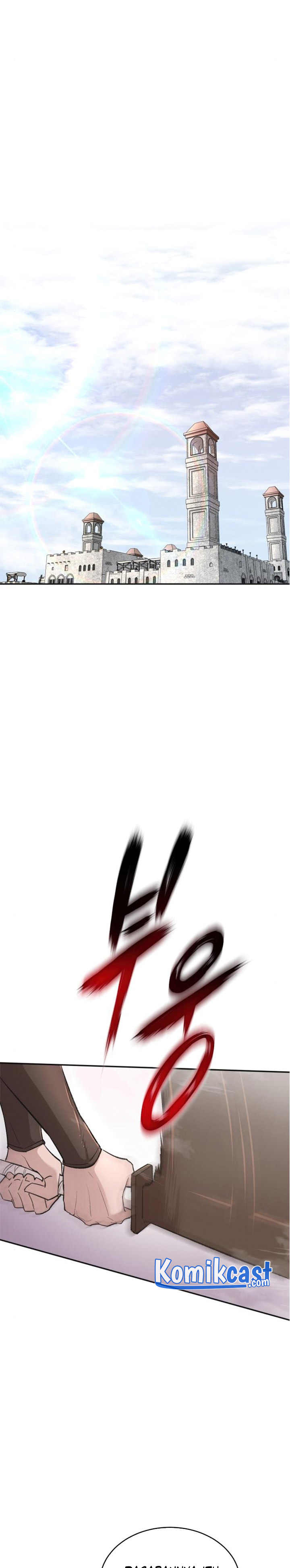 The Heavenly Demon Can’t Live a Normal Life Chapter 17 Gambar 13