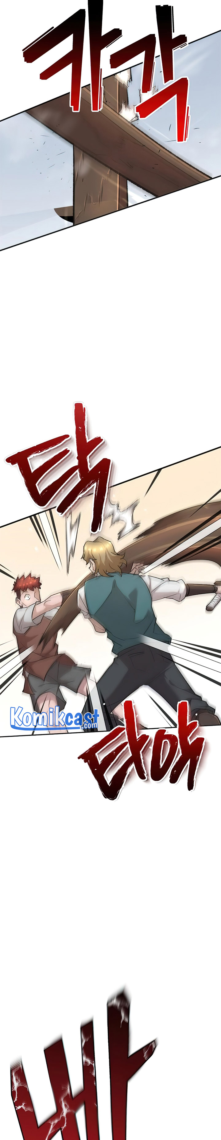 The Heavenly Demon Can’t Live a Normal Life Chapter 17 Gambar 34
