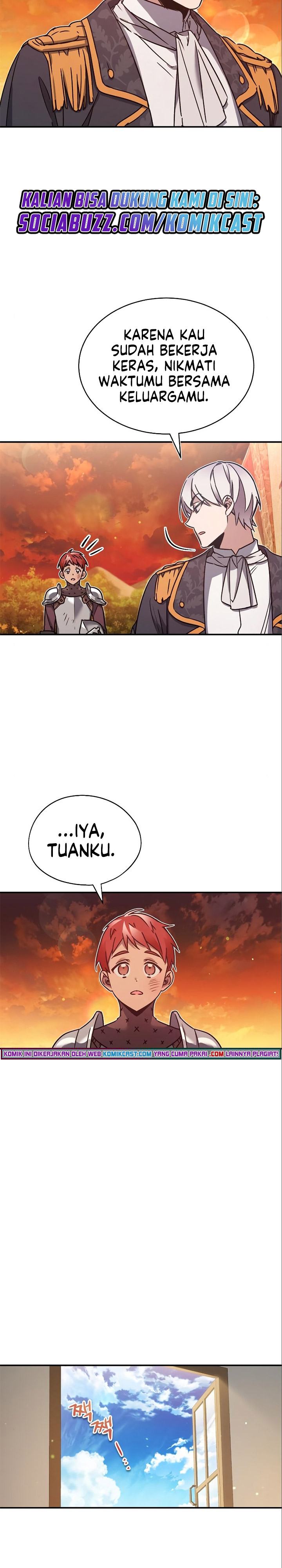 The Heavenly Demon Can’t Live a Normal Life Chapter 23 Gambar 3