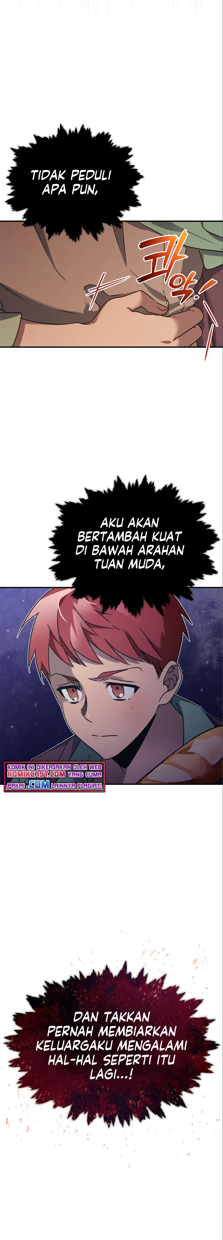 The Heavenly Demon Can’t Live a Normal Life Chapter 23 Gambar 11