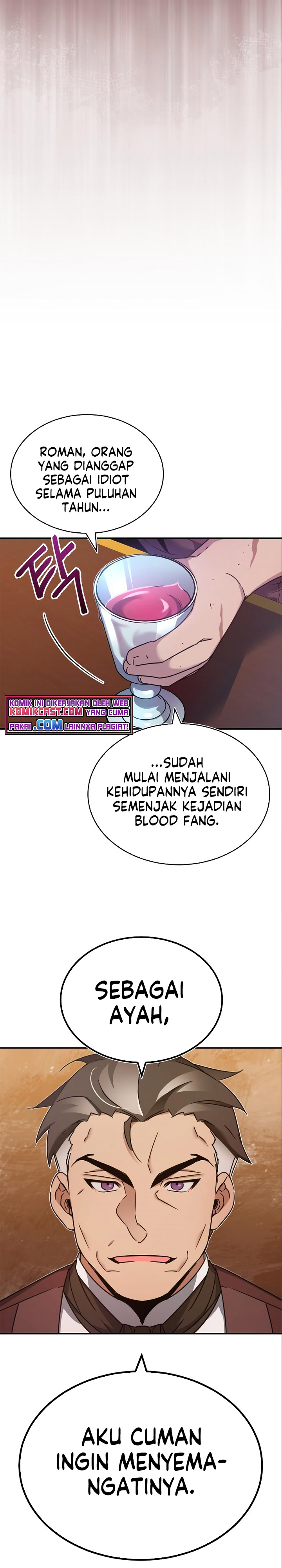 The Heavenly Demon Can’t Live a Normal Life Chapter 23 Gambar 32
