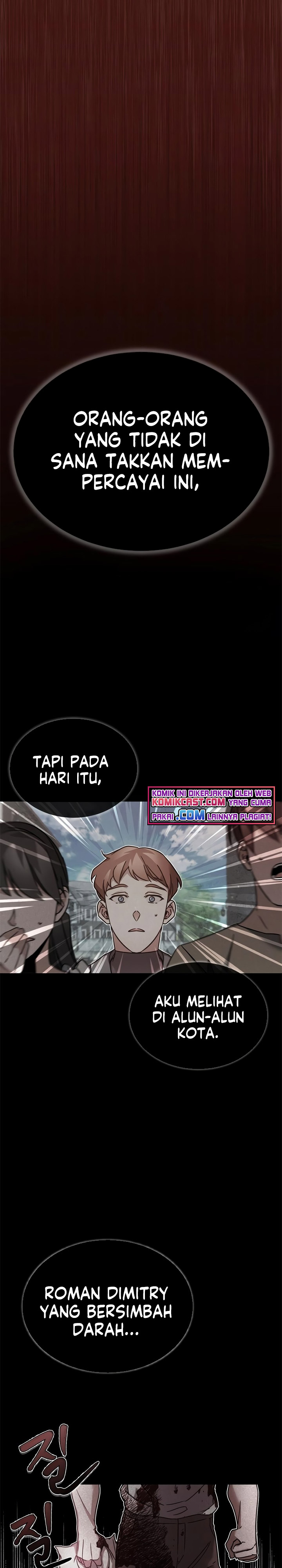 The Heavenly Demon Can’t Live a Normal Life Chapter 24 Gambar 9