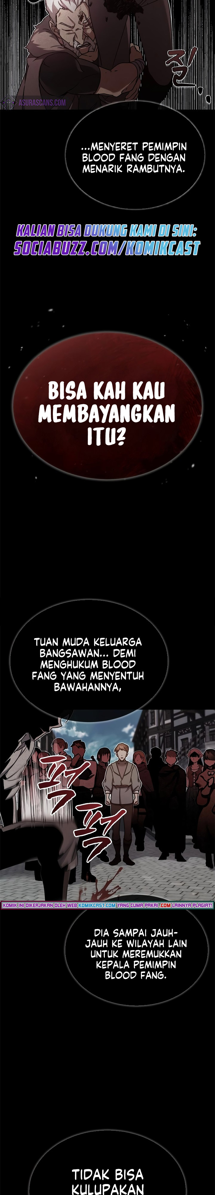 The Heavenly Demon Can’t Live a Normal Life Chapter 24 Gambar 10