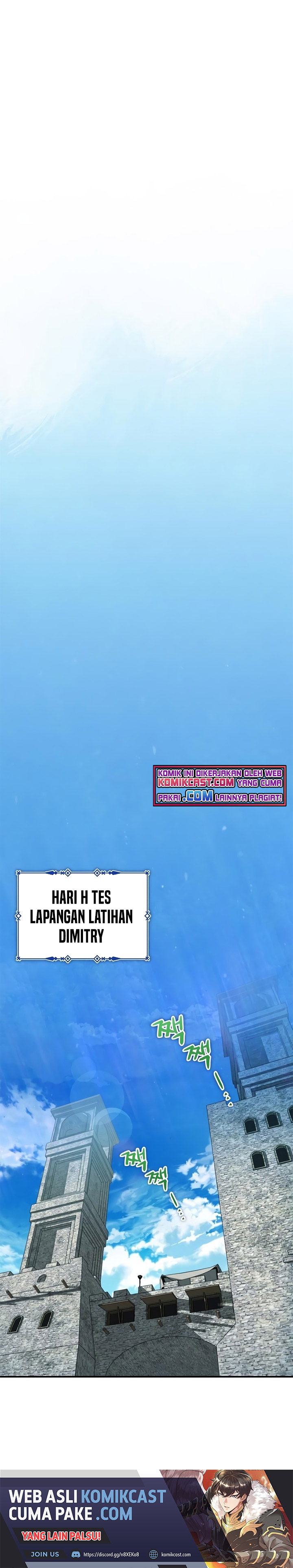 The Heavenly Demon Can’t Live a Normal Life Chapter 24 Gambar 15