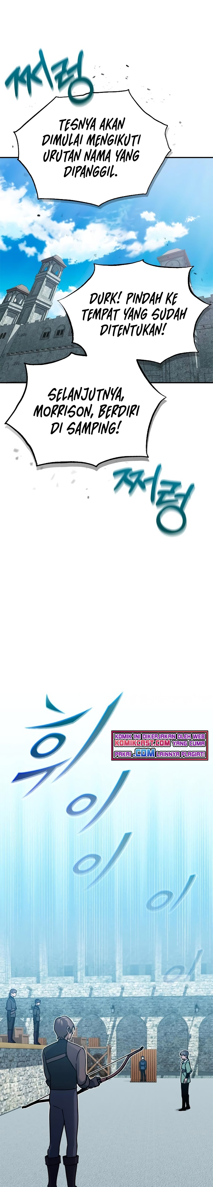 The Heavenly Demon Can’t Live a Normal Life Chapter 24 Gambar 30