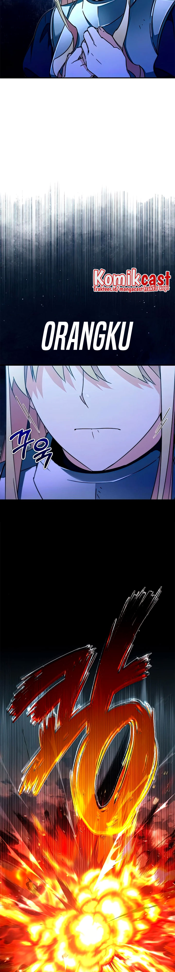 The Heavenly Demon Can’t Live a Normal Life Chapter 33 Gambar 14