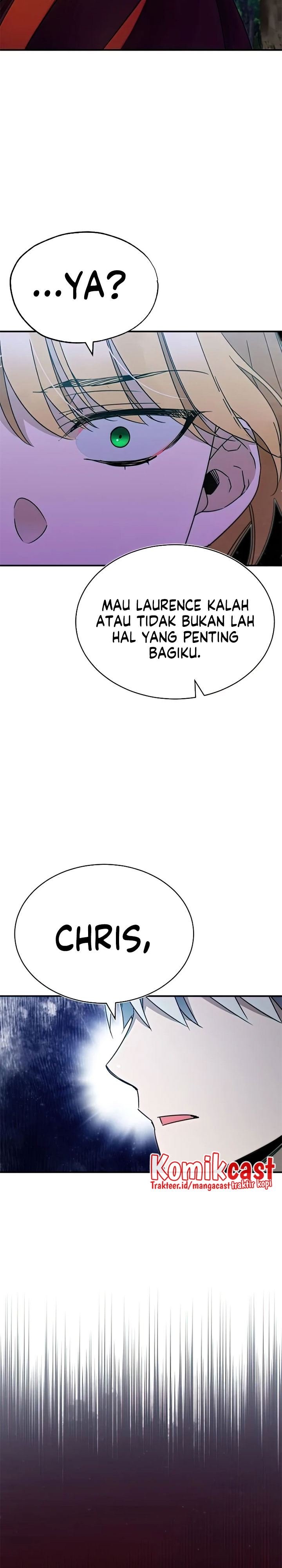 The Heavenly Demon Can’t Live a Normal Life Chapter 33 Gambar 26