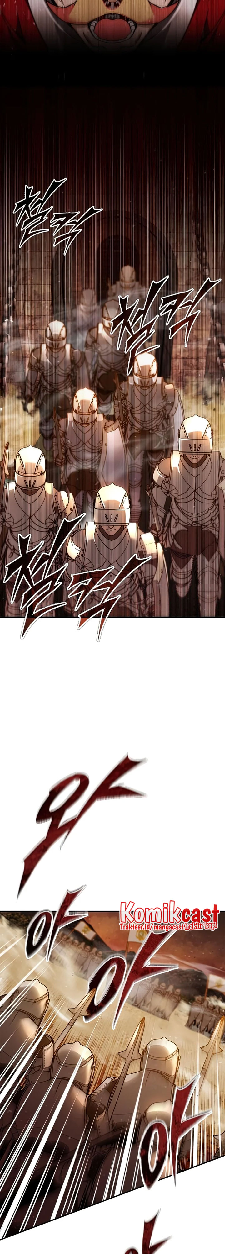The Heavenly Demon Can’t Live a Normal Life Chapter 33 Gambar 31