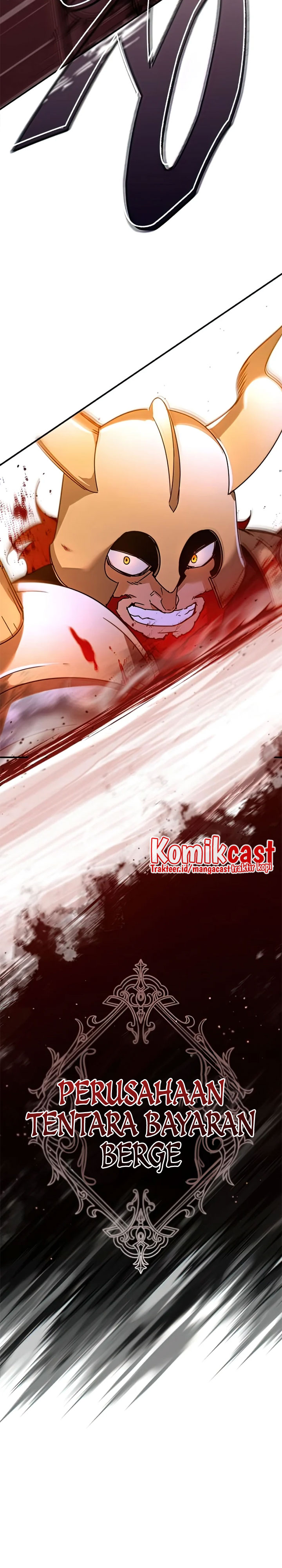 The Heavenly Demon Can’t Live a Normal Life Chapter 33 Gambar 33