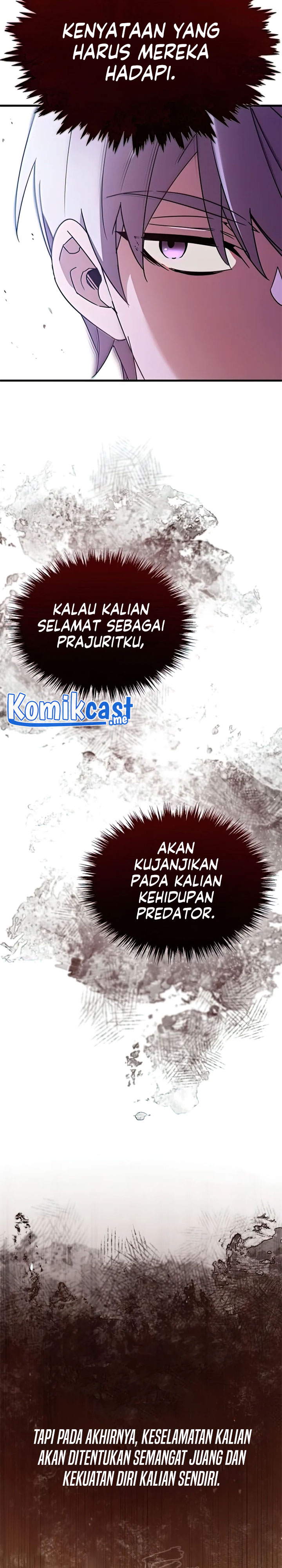 The Heavenly Demon Can’t Live a Normal Life Chapter 34 Gambar 4