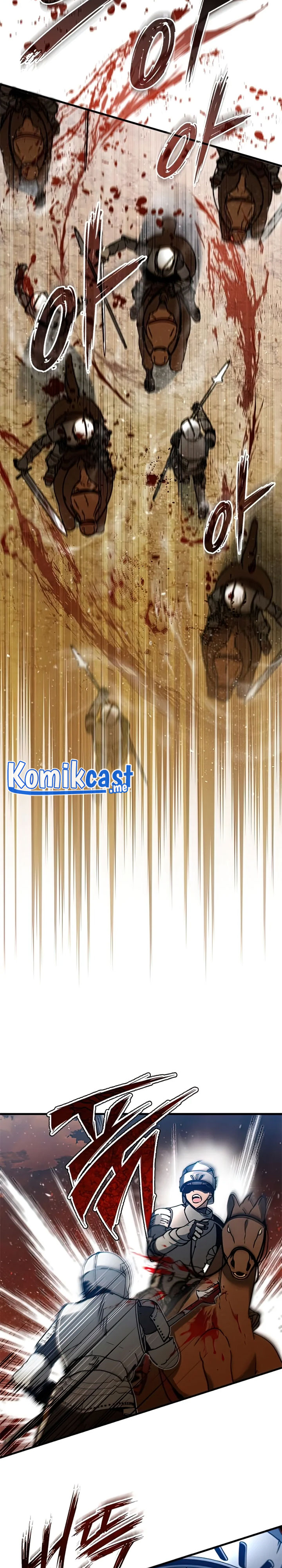 The Heavenly Demon Can’t Live a Normal Life Chapter 34 Gambar 18