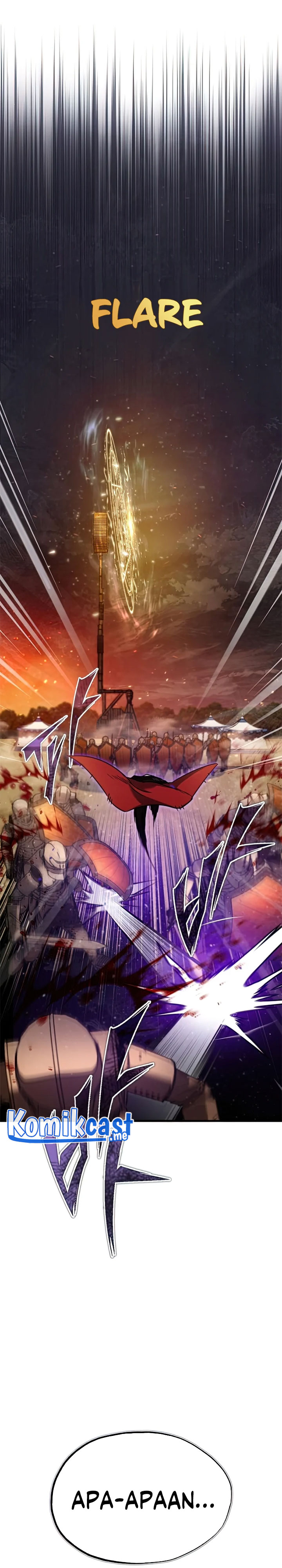 The Heavenly Demon Can’t Live a Normal Life Chapter 34 Gambar 23