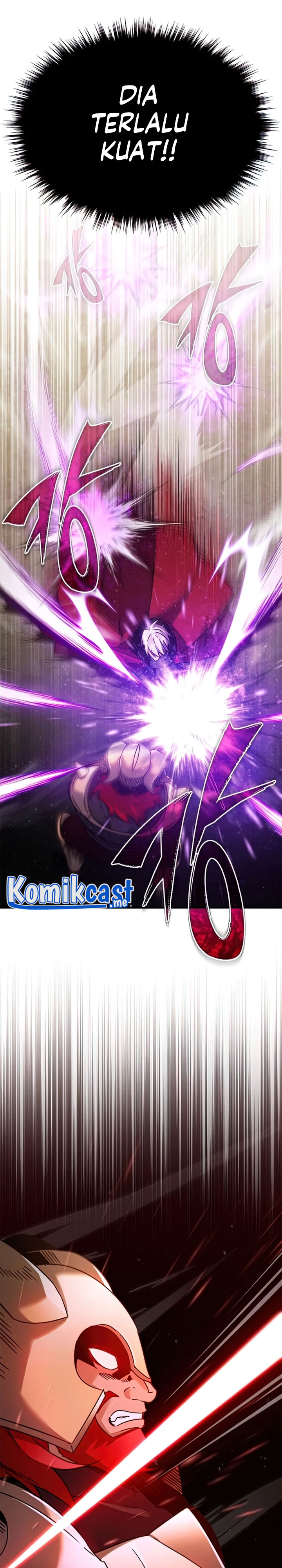 The Heavenly Demon Can’t Live a Normal Life Chapter 34 Gambar 30