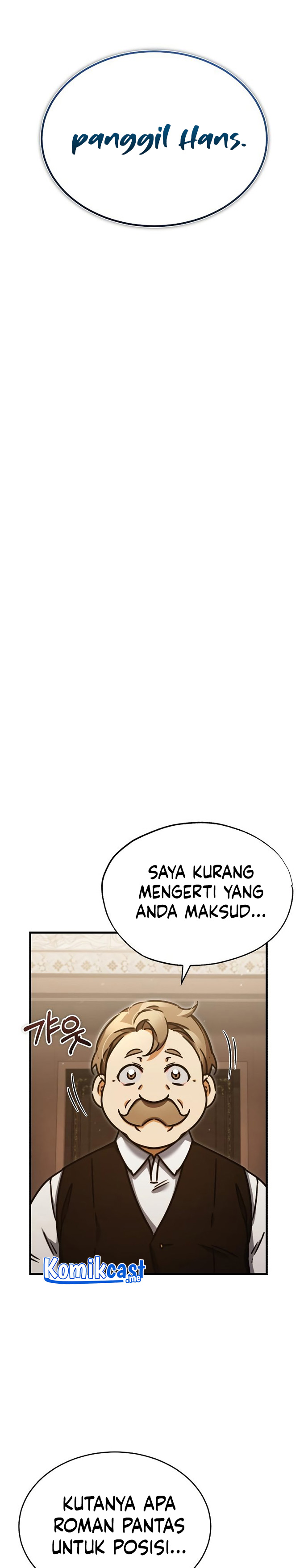The Heavenly Demon Can’t Live a Normal Life Chapter 47 Gambar 20