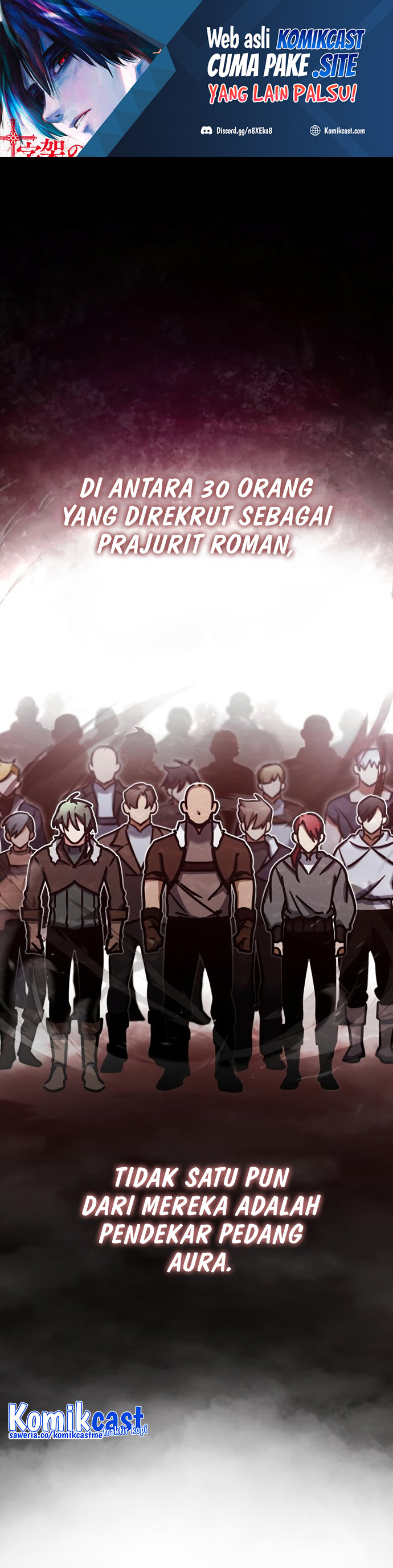 The Heavenly Demon Can’t Live a Normal Life Chapter 49 Gambar 2