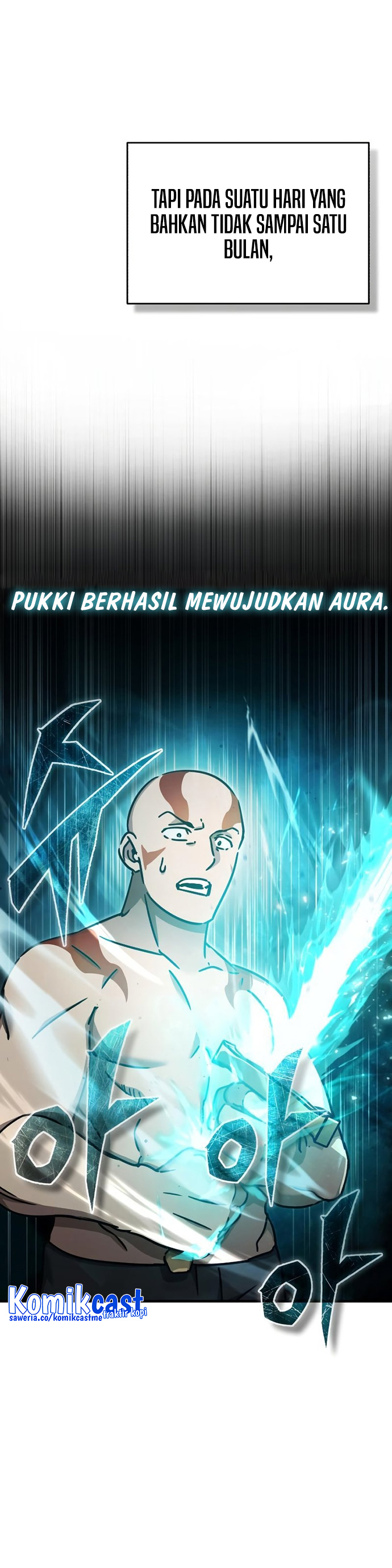 The Heavenly Demon Can’t Live a Normal Life Chapter 49 Gambar 4