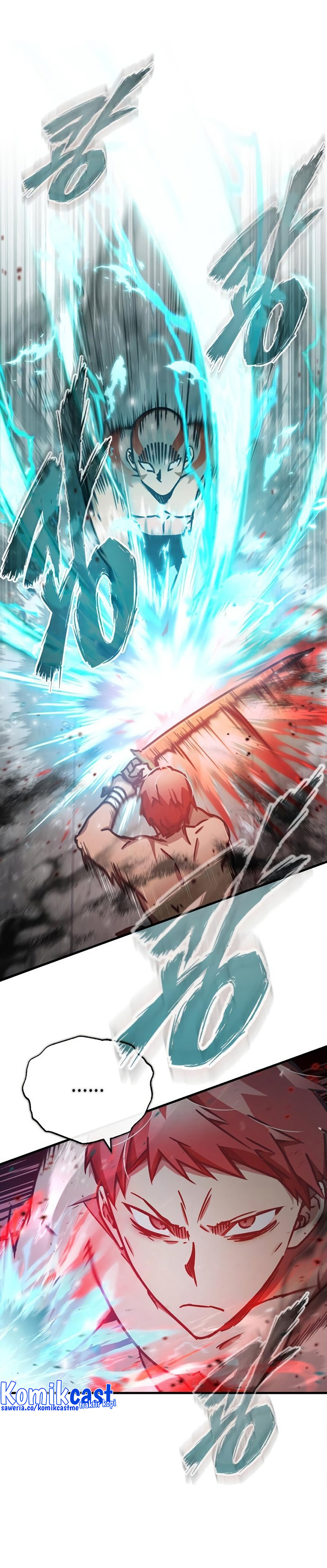 The Heavenly Demon Can’t Live a Normal Life Chapter 49 Gambar 7