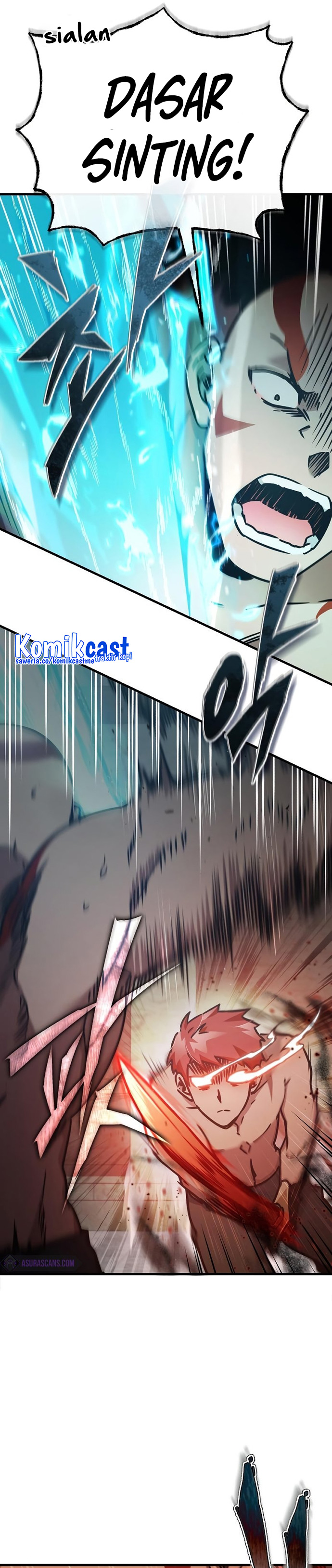The Heavenly Demon Can’t Live a Normal Life Chapter 49 Gambar 8