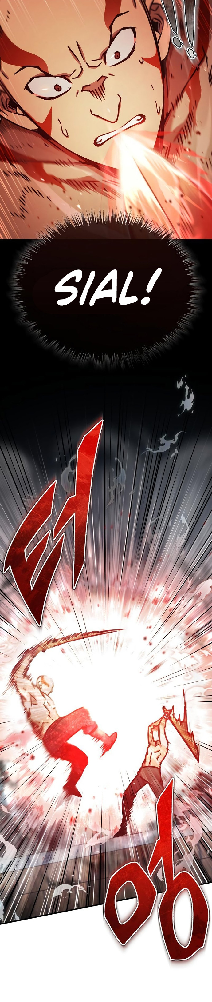 The Heavenly Demon Can’t Live a Normal Life Chapter 49 Gambar 9