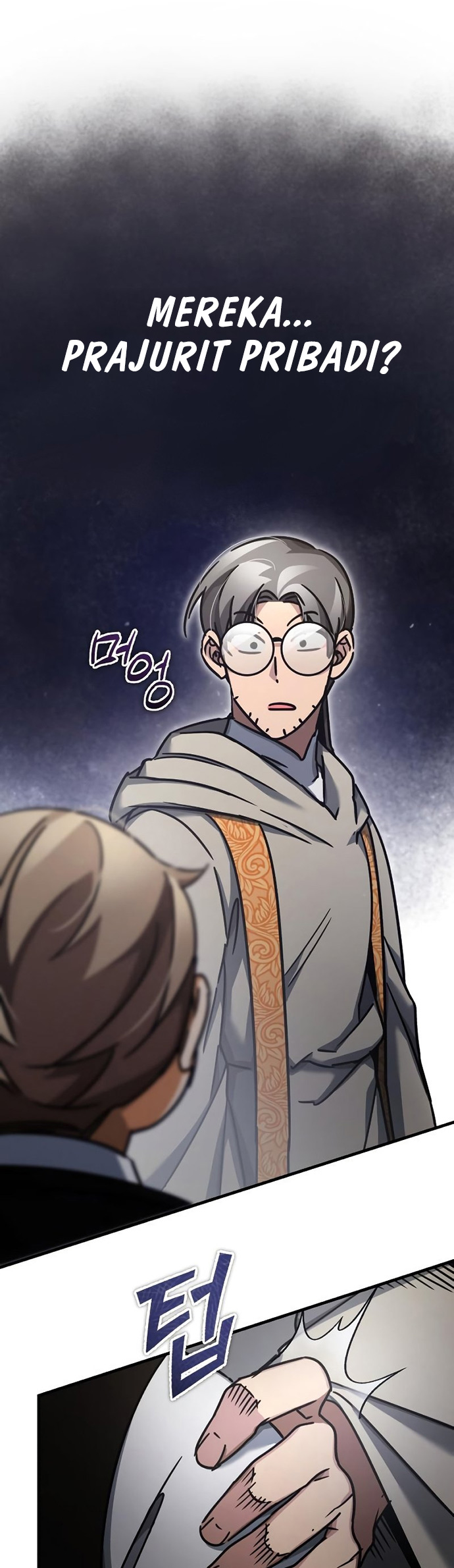 The Heavenly Demon Can’t Live a Normal Life Chapter 49 Gambar 17