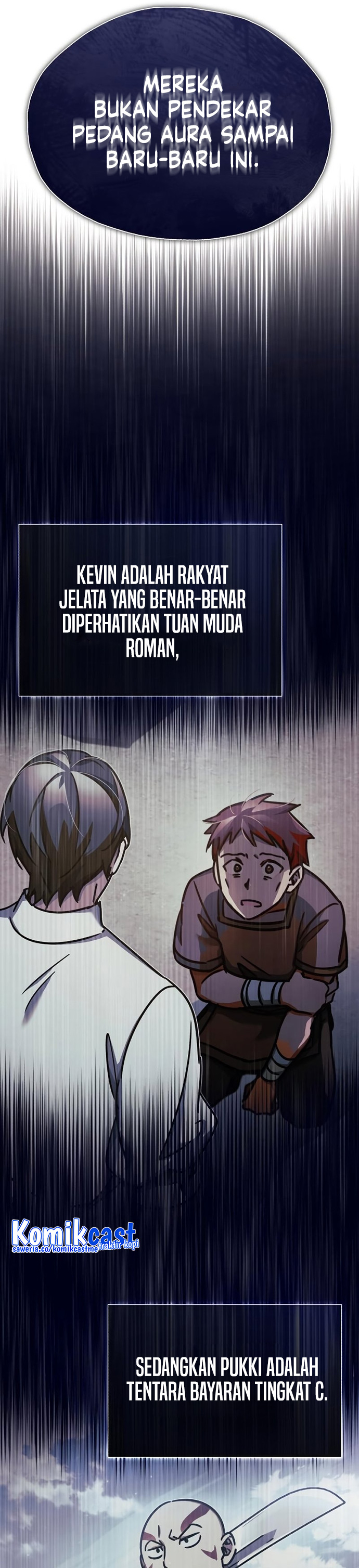 The Heavenly Demon Can’t Live a Normal Life Chapter 49 Gambar 20