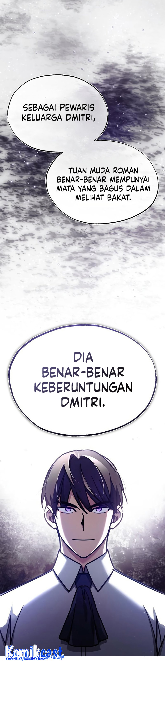 The Heavenly Demon Can’t Live a Normal Life Chapter 49 Gambar 22