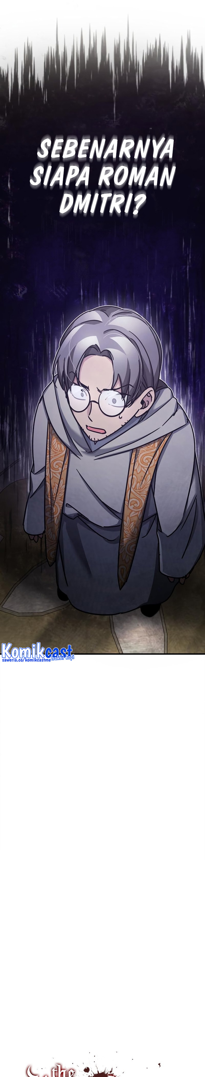 The Heavenly Demon Can’t Live a Normal Life Chapter 49 Gambar 23