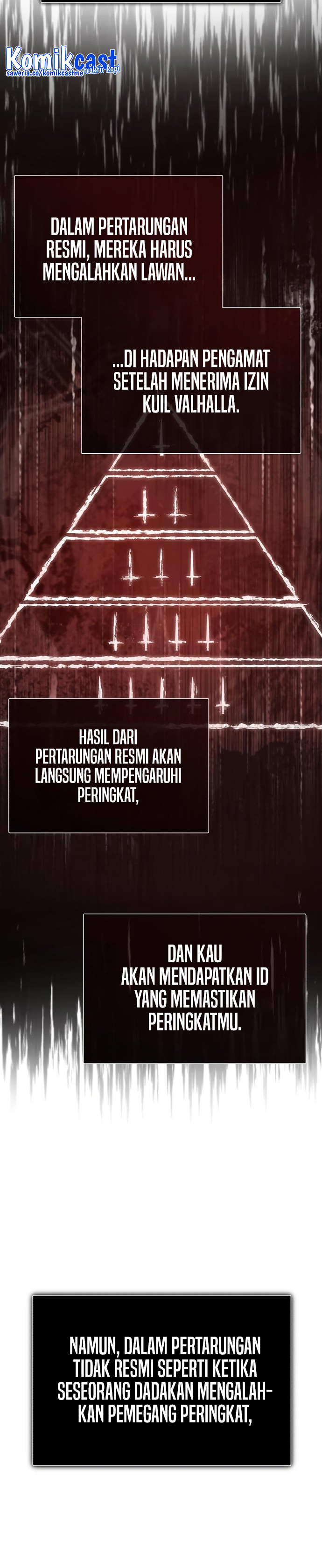 The Heavenly Demon Can’t Live a Normal Life Chapter 49 Gambar 31